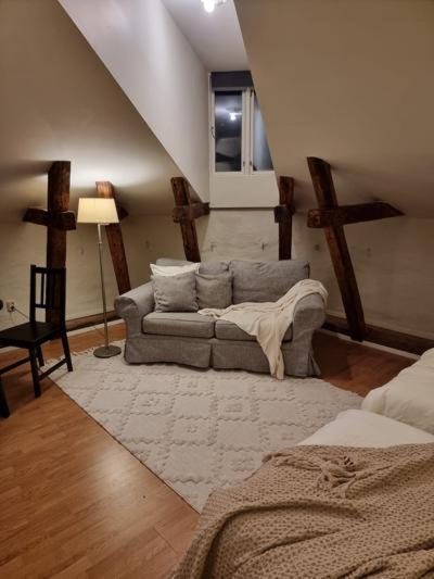 Charming Apartment In Stockholm City 913 Bagian luar foto