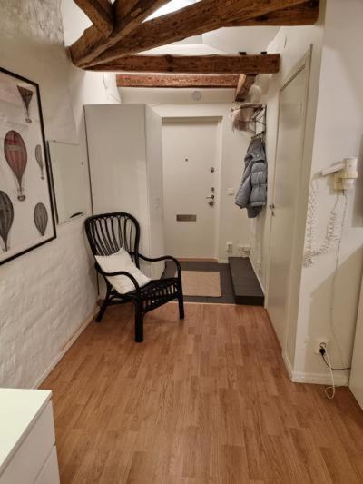 Charming Apartment In Stockholm City 913 Bagian luar foto